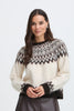 Tricot Milou