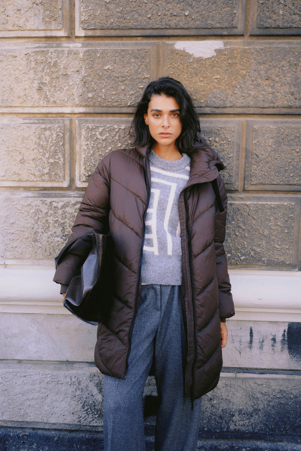 Tricot Omea