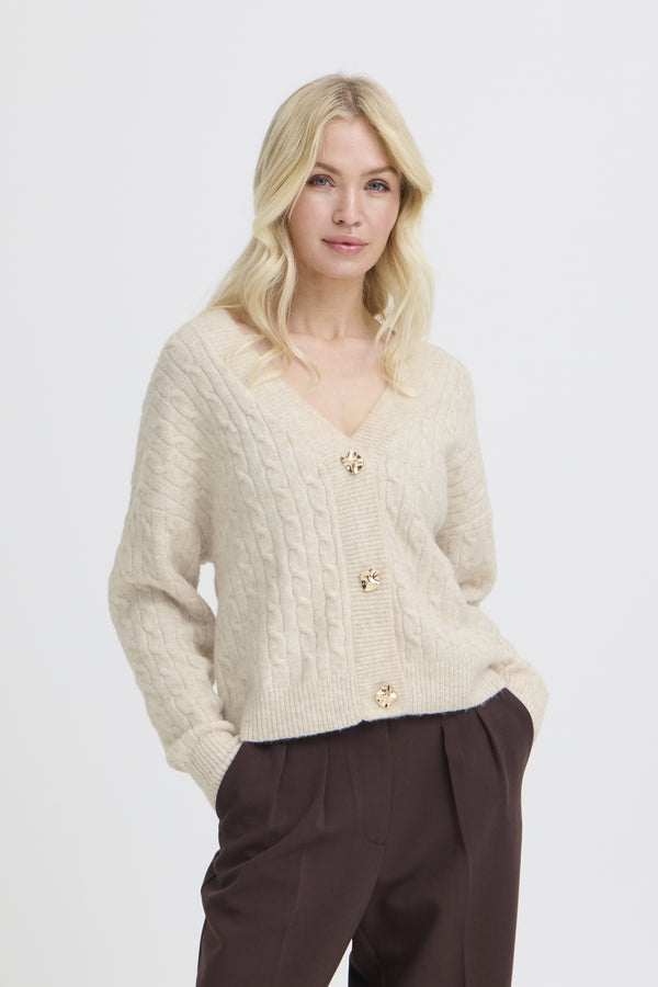Cardigan Magrite