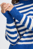 Tricot Omea Crew - Stripe