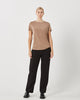 T-shirt Rynah - Beige