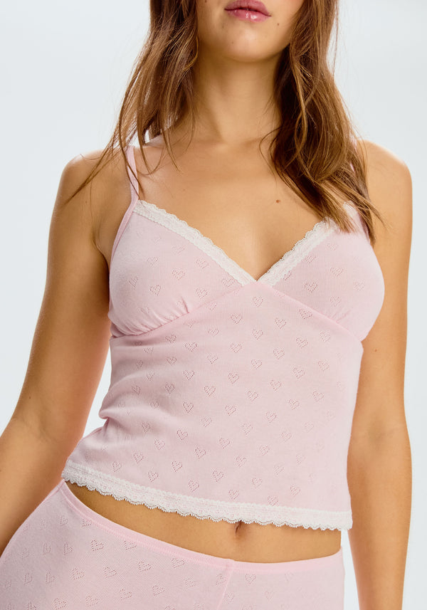 Camisole Cherish