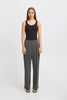 Pantalon Kate Office - Pied-De-Poule