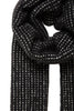 Foulard Scarlotta - Noir