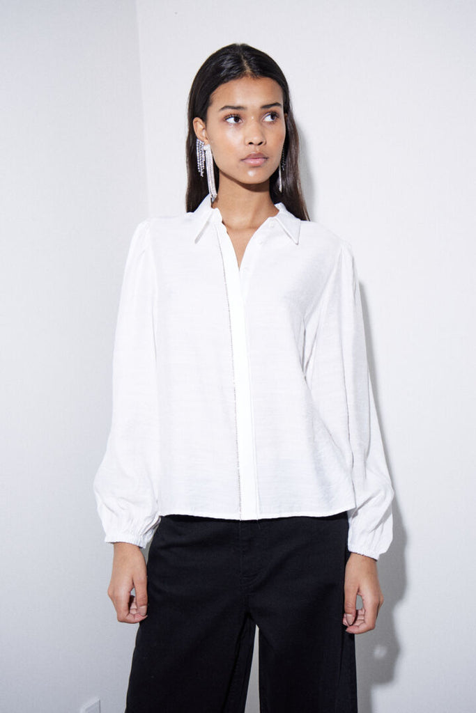 Blouse Rhines