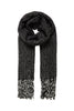 Foulard Scarlotta - Noir