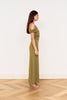 Robe Midi Aster
