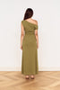 Robe Midi Aster