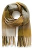 Foulard Falberta - Taupe