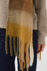Foulard Falberta - Taupe