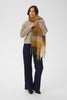 Foulard Falberta - Taupe