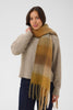 Foulard Falberta - Taupe