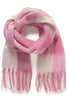Foulard Falberta - Rose