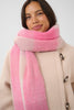 Foulard Falberta - Rose