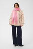 Foulard Falberta - Rose