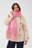 Foulard Falberta - Rose