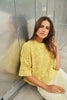 Tricot Justine