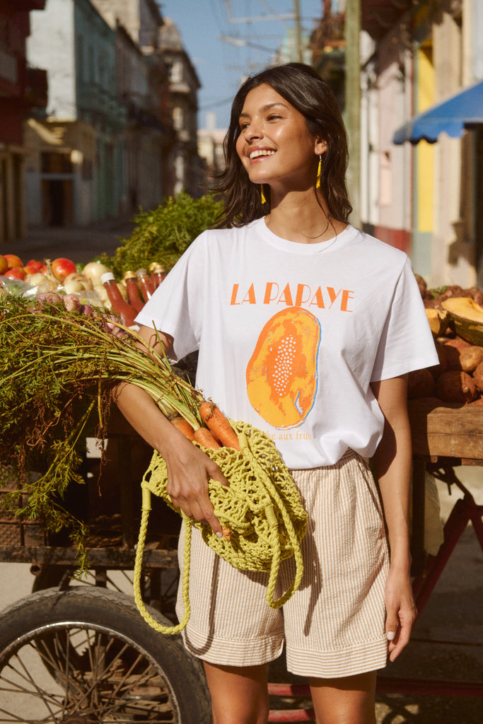 T-shirt Harda
