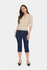 Chandail Polo Leslie
