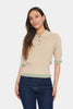 Chandail Polo Leslie