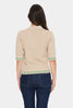 Chandail Polo Leslie