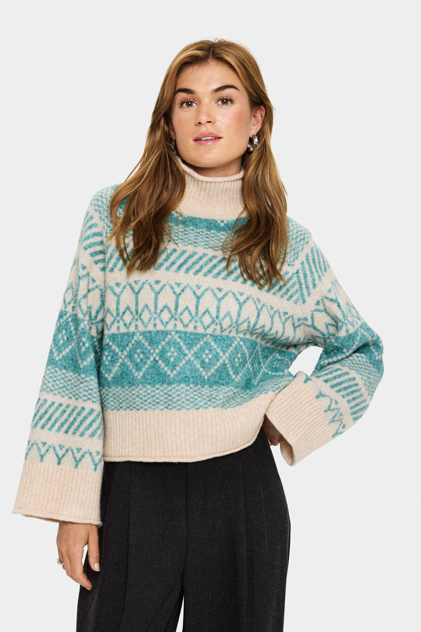 Tricot Micha