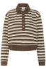 Chandail Polo Marjorie