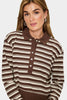 Chandail Polo Marjorie