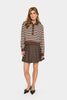 Chandail Polo Marjorie