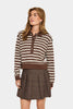 Chandail Polo Marjorie