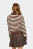 Chandail Polo Marjorie