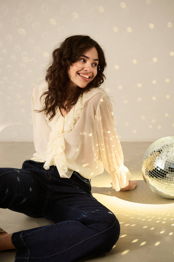 Blouse Nanette