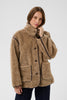 Manteau Samantha