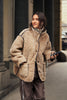 Manteau Samantha
