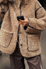 Manteau Samantha