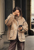 Manteau Samantha