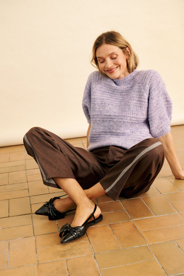 Tricot Seraphina