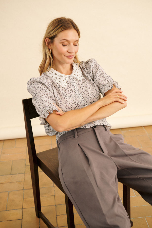 Blouse Sonya