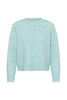 Tricot Tabana  - Aqua