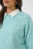 Tricot Tabana  - Aqua