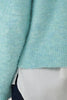 Tricot Tabana  - Aqua