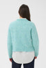 Tricot Tabana  - Aqua