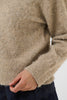 Tricot Tabana  - Teak