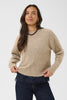 Tricot Tabana  - Teak