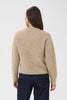 Tricot Tabana  - Teak