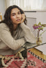 Tricot Tabana  - Teak