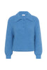 Tricot Polo Tabbatha
