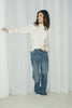 Blouse Umalie