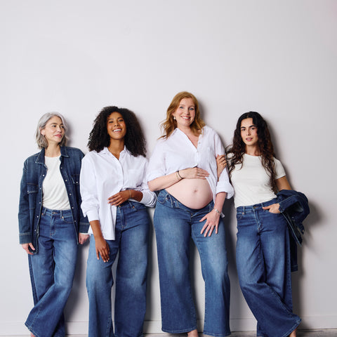 Jeans Aurore