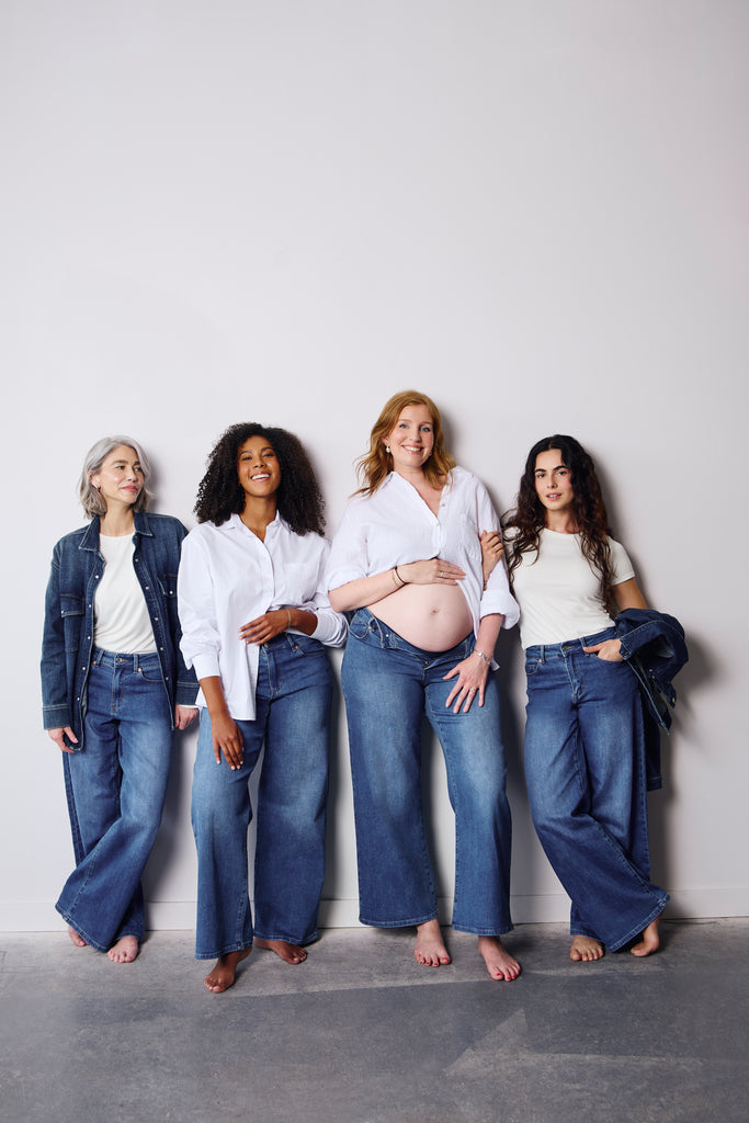 Jeans Aurore